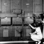 When women were computers