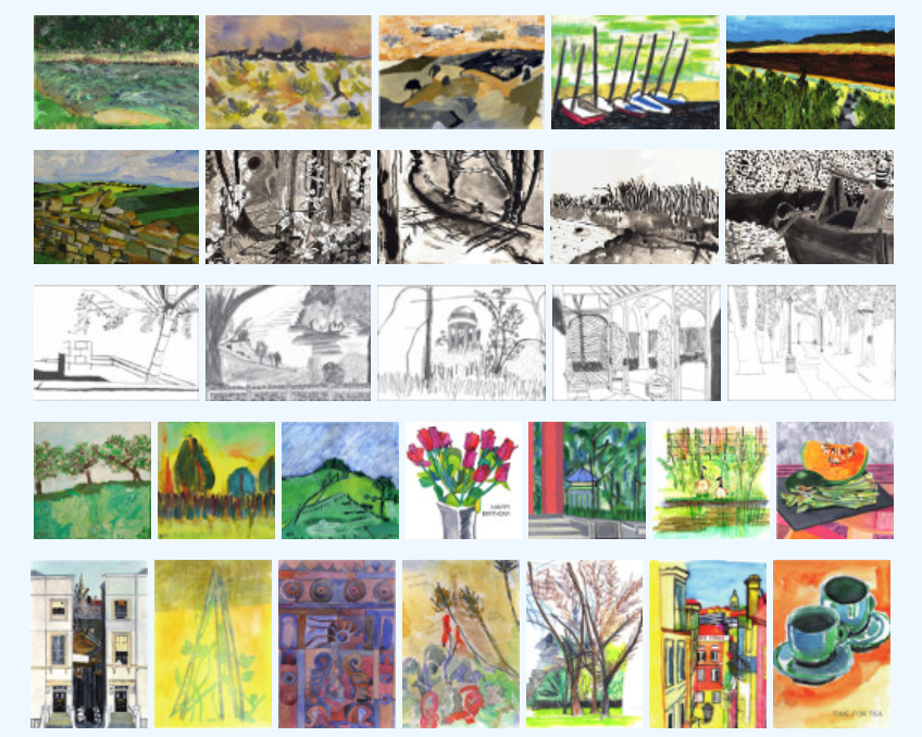 Heather James gallery